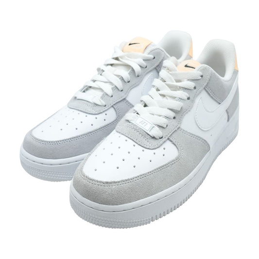Air Force 1 low 07' Gray Low Top Athletic Shoes