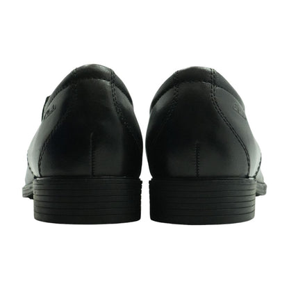 Black Loafer Dress Shoes