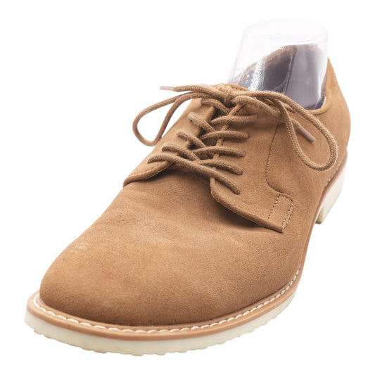 Thane Brown Derby/oxford Shoes