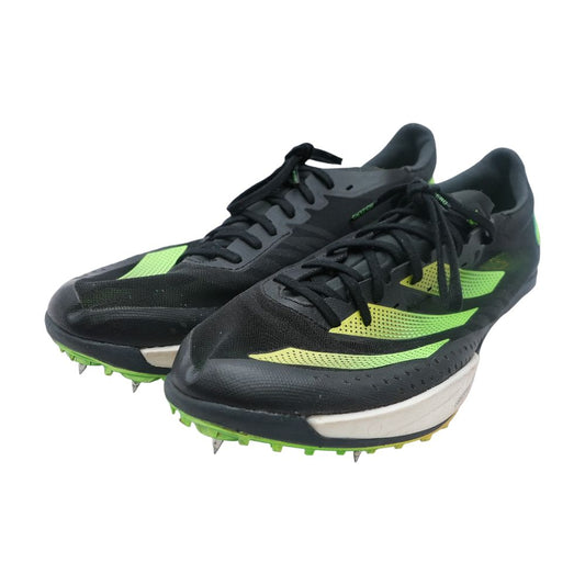 black Men's Adizero Ambition