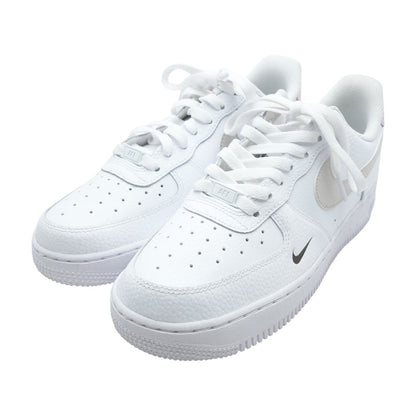 Air Force 1 Low '07 White Low Top Athletic Shoes