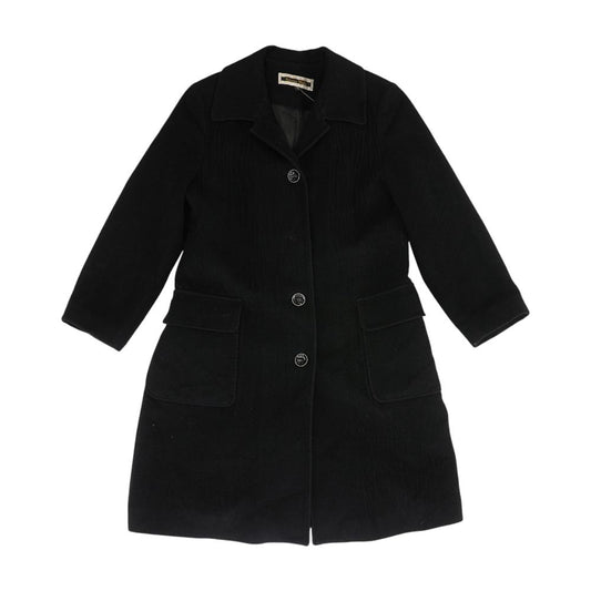 Vintage Black Coat