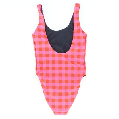 One-Piece Swimsuit in Picnic - Size XS-L