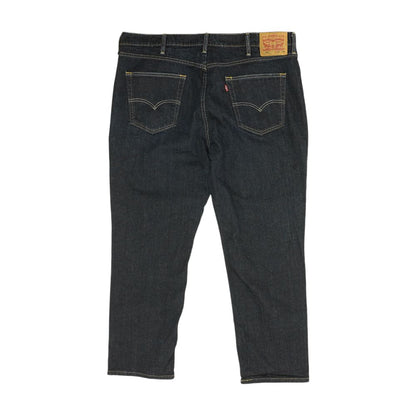 541 Blue Athletic Jeans