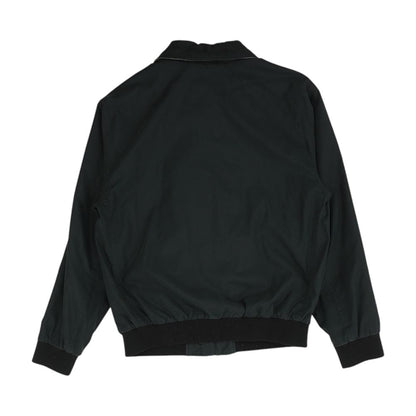 Black Lightweight Jacket