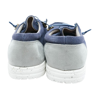 Blue Boat Casual Shoes