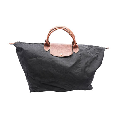 Black Tote