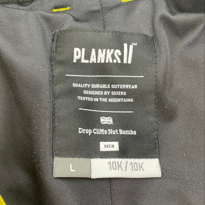 Green Easy Rider Ski Pants