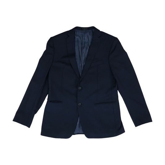 Navy Sport Coat