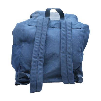 Blue Backpack