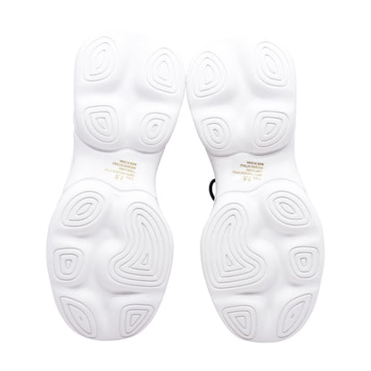 Tomas Green Camo Low Top Athletic Shoes