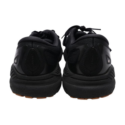 Adrenaline GTS 23 Black Low Top Athletic Shoes