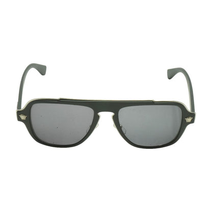 Black 2199 Aviator Sunglasses FRAMES ONLY