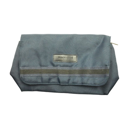 Navy Toiletry Bag