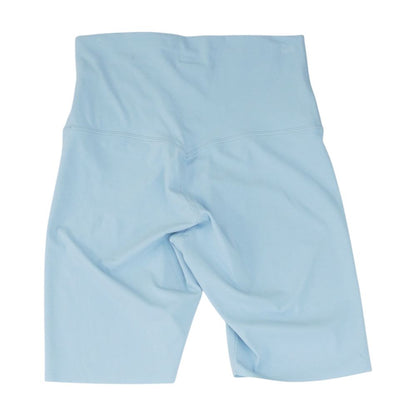 Blue Active Shorts