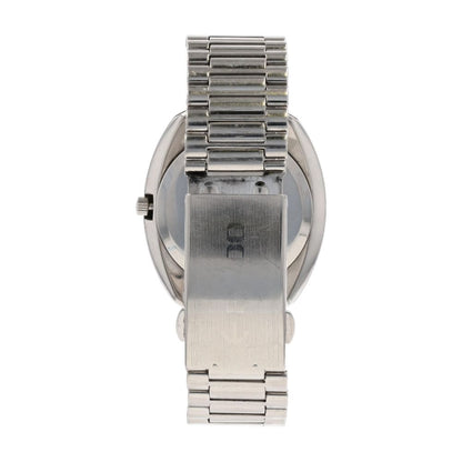 Unisex DiaStar Stainless Steel Watch