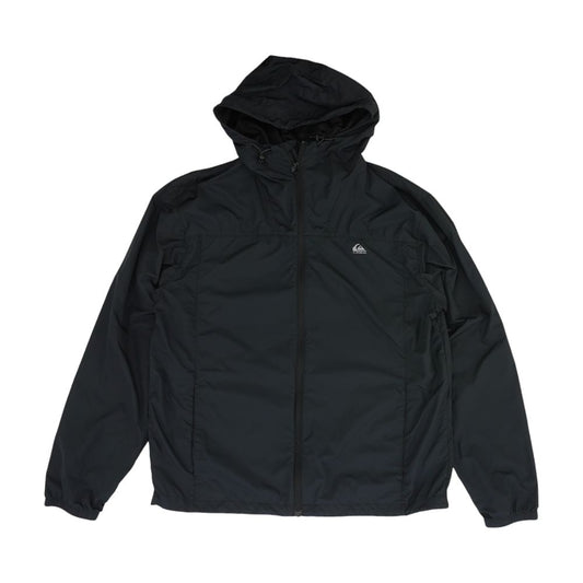 Black Rain Jacket