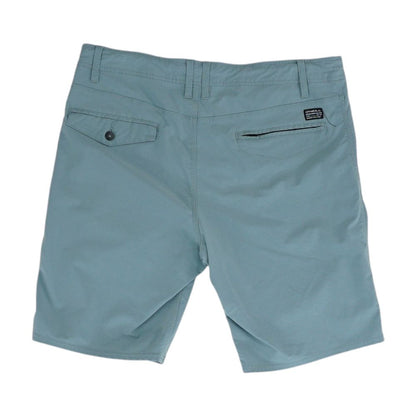 Blue Active Shorts
