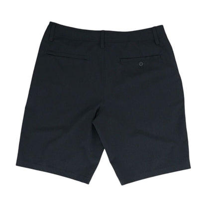 Gray Check Active Shorts