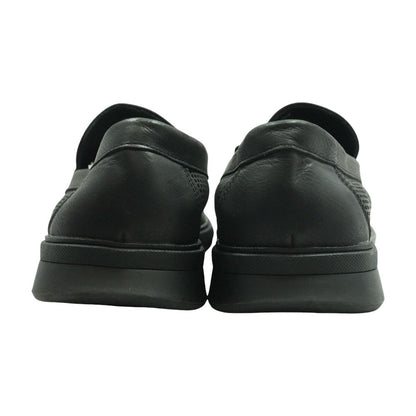 Black Loafer Dress Shoes