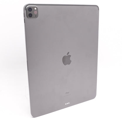 iPad Pro 12.9" Space Gray 5th Generation 128GB Wifi
