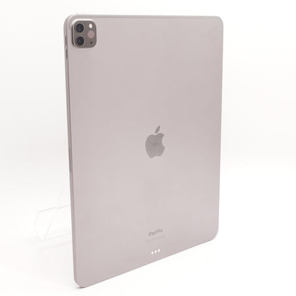 iPad Pro 12.9" Space Gray 6th Generation 2TB Wi-Fi
