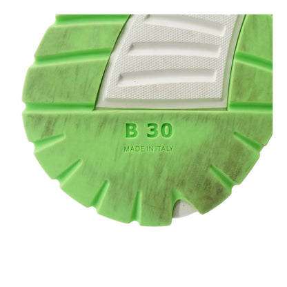 Cream & Green B30 Countdown Sneaker