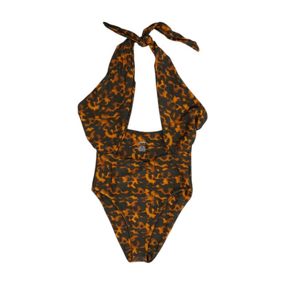 Multi Graphic One-Piece