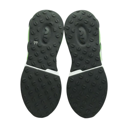 Air Max 2021 Green Athletic Shoes