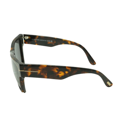 Tortoise TF942 Square Sunglasses