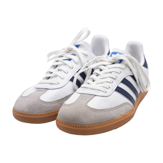 Samba OG White Low Top Athletic Shoes
