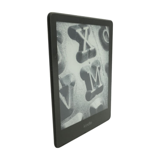 Kindle Paperwhite 5 8GB Black