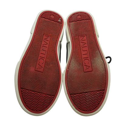 Black Athletic Shoes