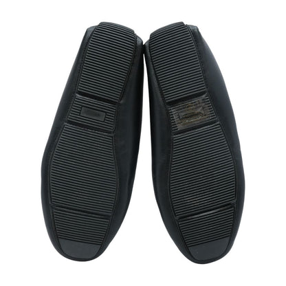 Black Loafer Dress Shoes