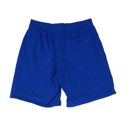 Blue Active Shorts