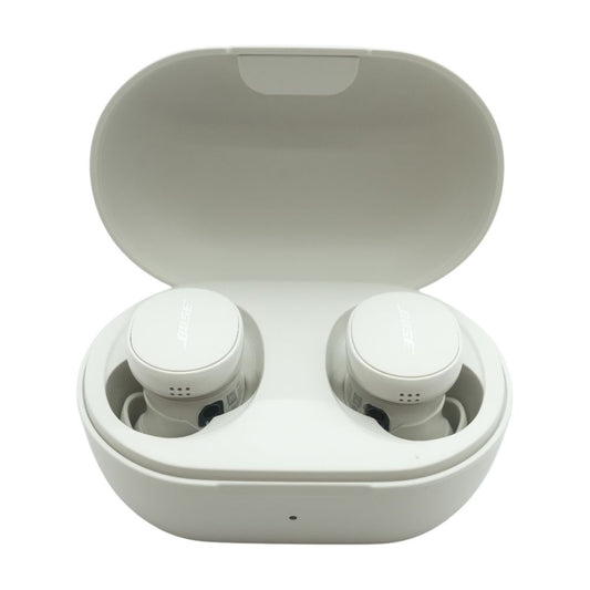 White Smoke QuietComfort 2024 Wireless Earbuds
