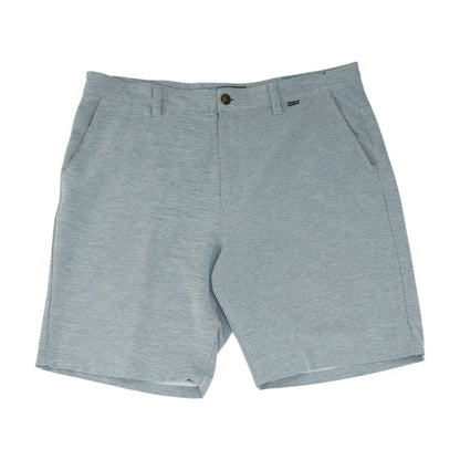 Gray Active Shorts