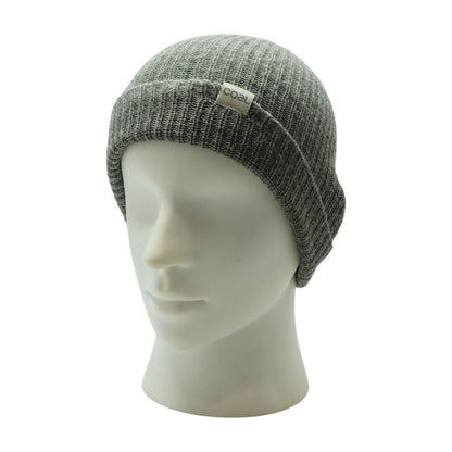Gray Beanie