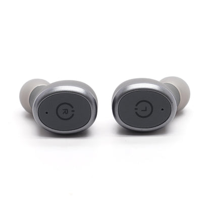 Gray T10 Wireless Earbuds
