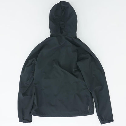 Black Rain Lightweight Jacket