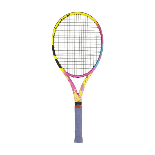 Multi Pure Aero Rafa Tennis Racquet