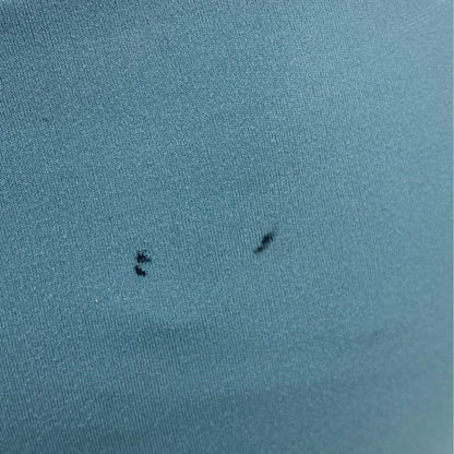 Green Maternity Active Leggings