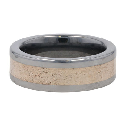.50 Ct Tungsten Carbide Diamond Band