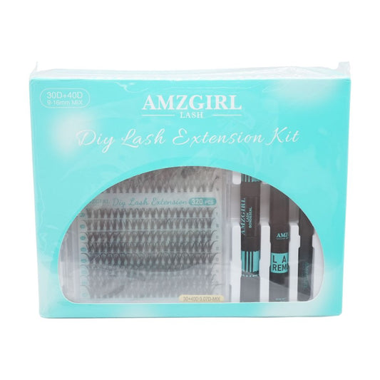 DIY Lash Extension Kit