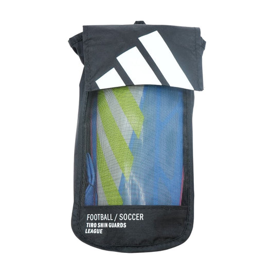 Multi Football Shin Guards