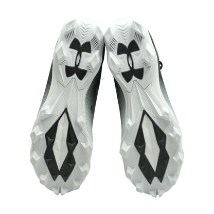 Spotlight Franchise 4.0 RM Men's Black Football Cleats