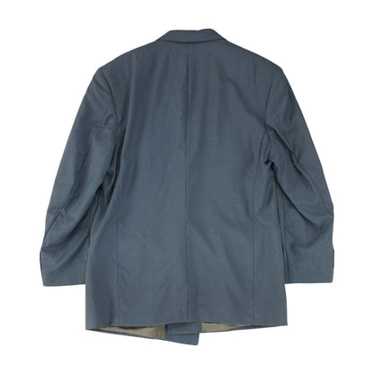 Blue Sport Coat
