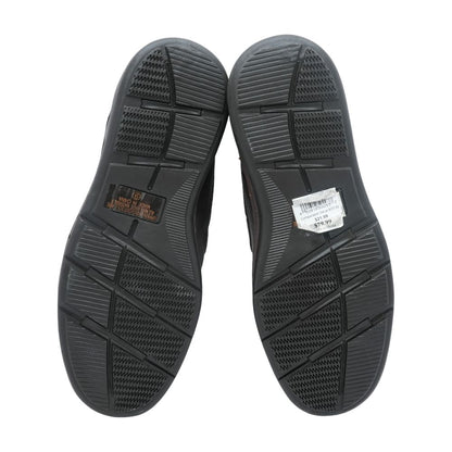 Bronze Loafer Dress Shoes