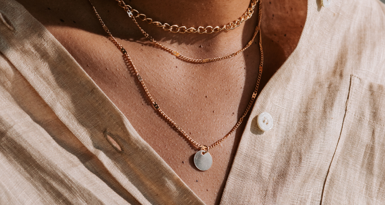 Women's jewelry 2025