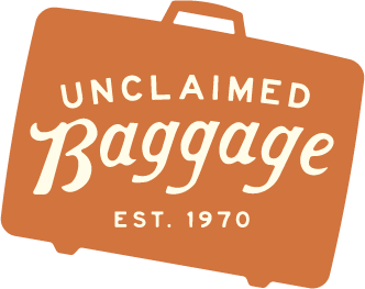 Luxe Finds  High-End Designer Brands – Unclaimed Baggage